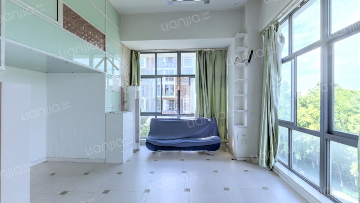 西溪锋尚苑二手房实景图