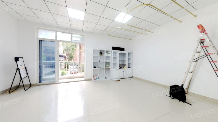 振业城二三期二手房实景图