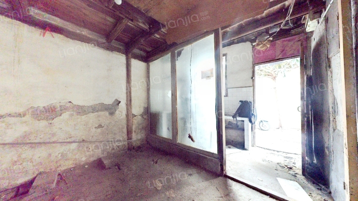 梵门桥弄散盘二手房实景图