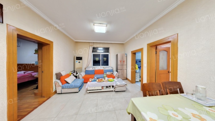 上丰小区二手房实景图