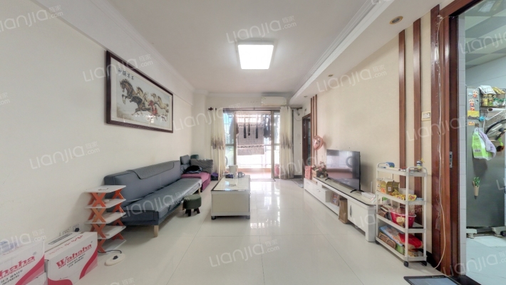 海上贵筑二手房实景图