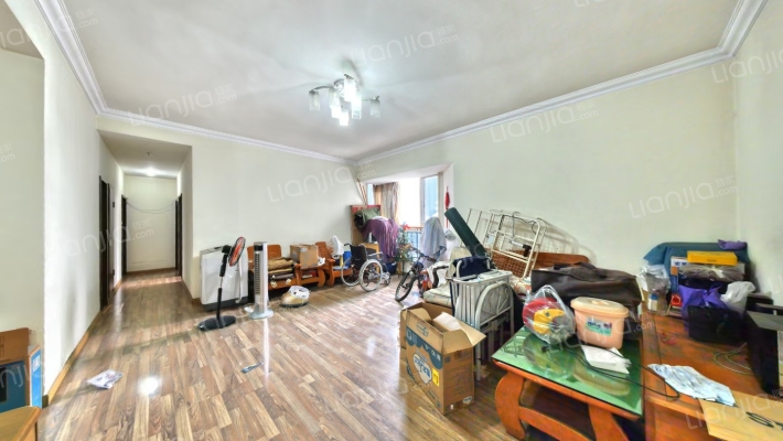 建工东村二手房实景图