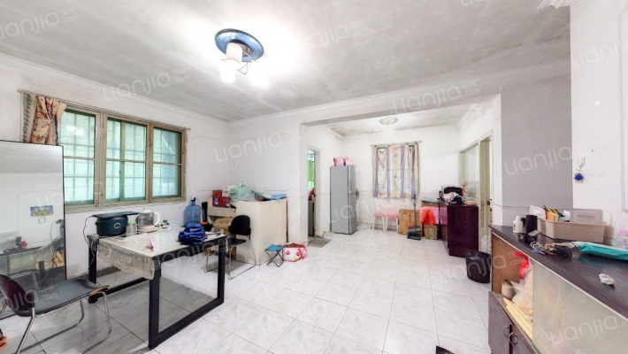 浦江花园南区二手房实景图