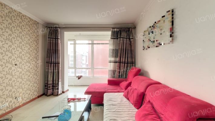 香蓝蒲河二手房实景图