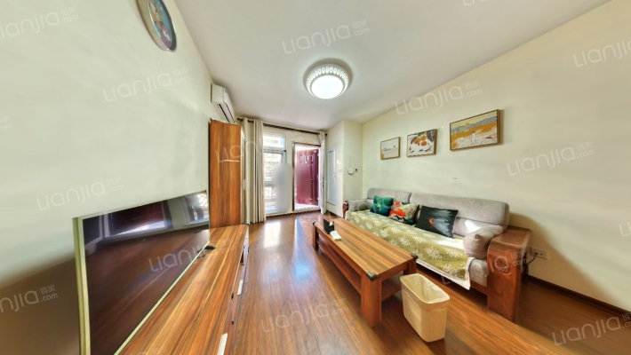 龙湖长城源著1号院二手房实景图