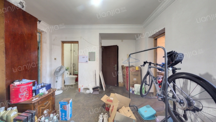 锦福苑二手房实景图