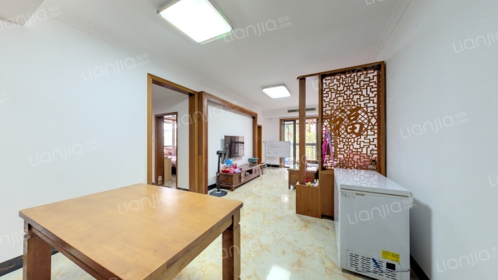 金源悦府二手房实景图