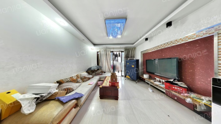 富州新城二手房实景图