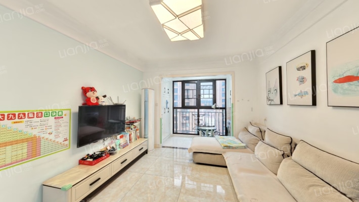 南城印象二手房实景图