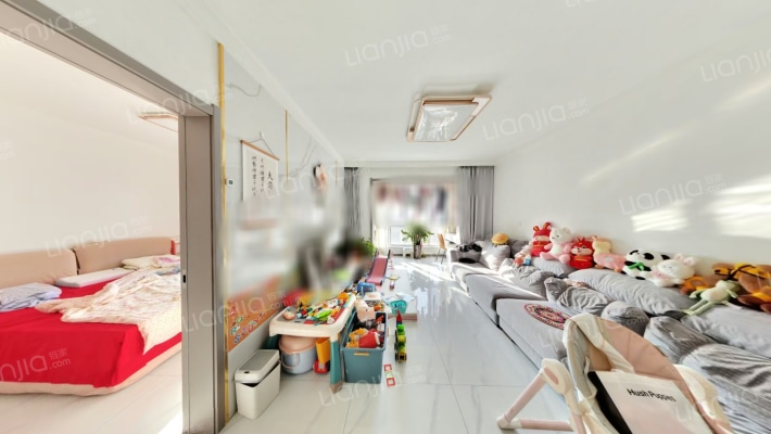 傲润天顺祥二手房实景图