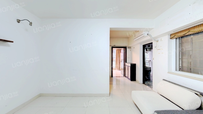 枫丹雅苑二手房实景图