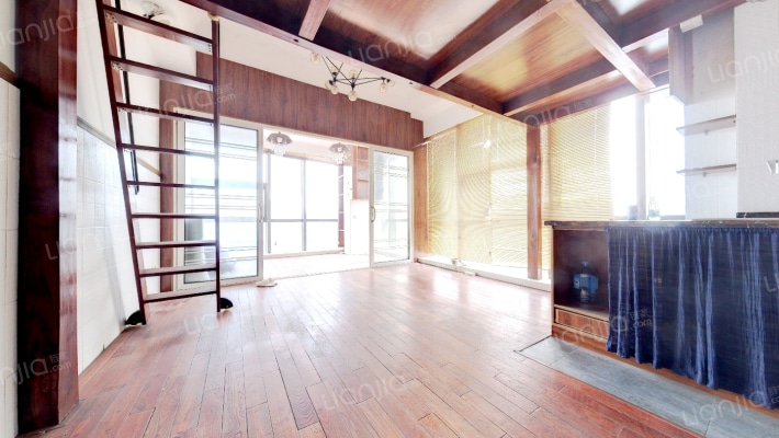 吴江财智金鹰商业中心二手房实景图