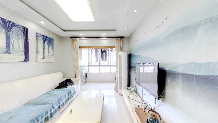 鸿泰苑六区二手房实景图