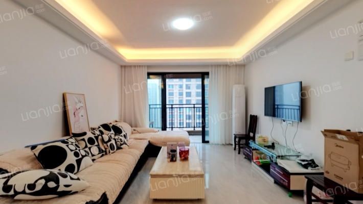 美的梧桐庄园二期二手房实景图