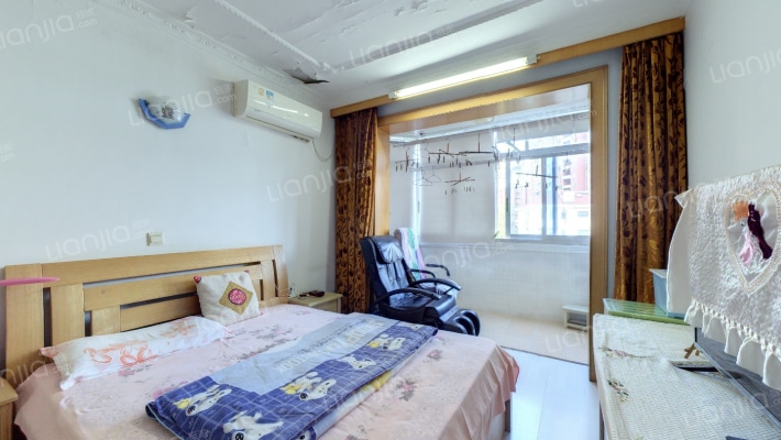 金梅园二手房实景图