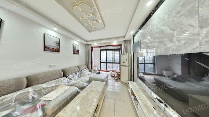 丹凤国际二手房实景图