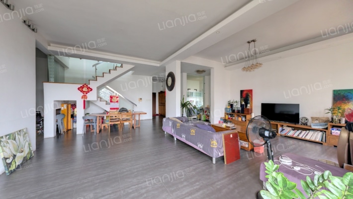 丽园新村二手房实景图