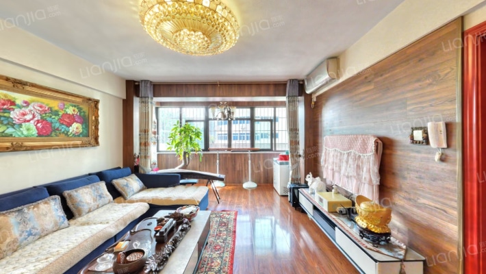 供水宿舍二手房实景图