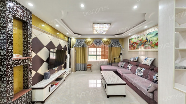 丽景佳苑二期二手房实景图