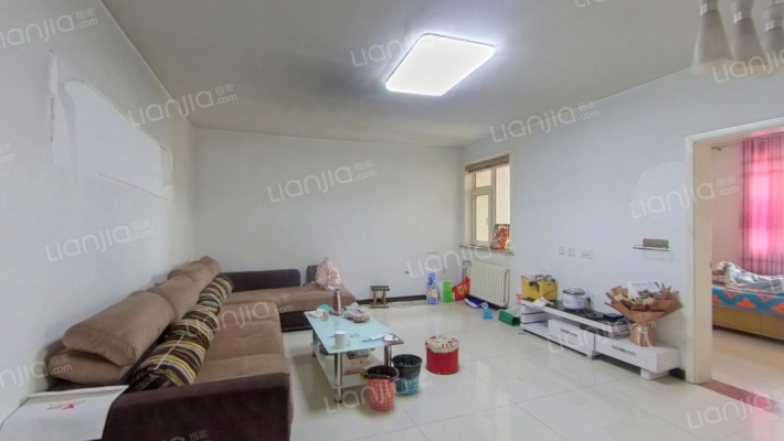 百家乐园生活小区（A区）二手房实景图