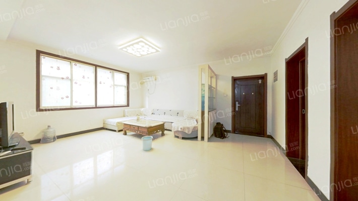 第一食品厂家属院二手房实景图