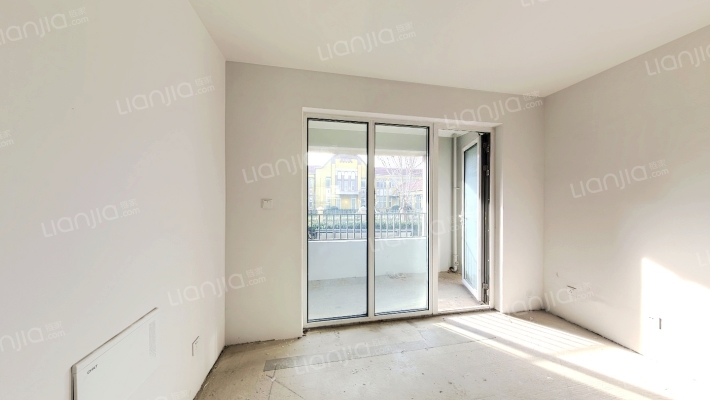 青岛印象·春二手房实景图