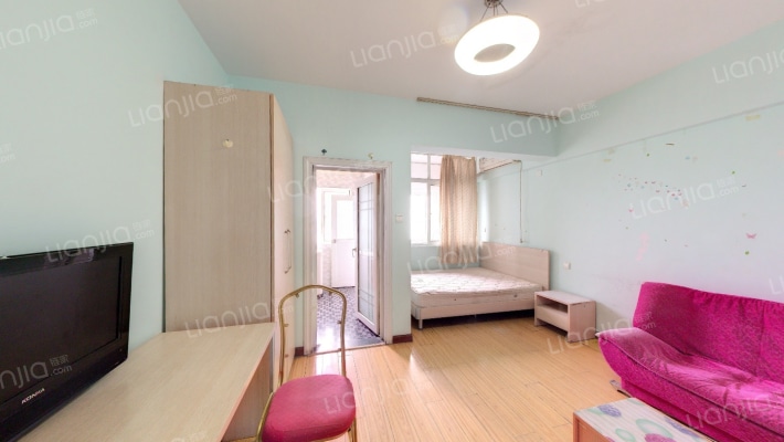 谋房博客二手房实景图