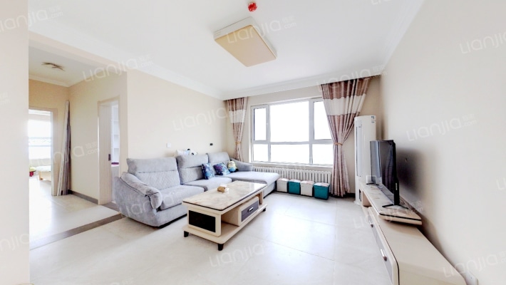 赵瞳家园二手房实景图