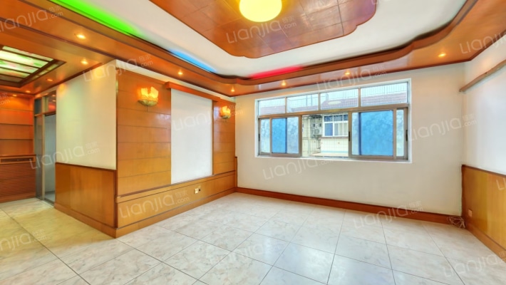 丝绸公司宿舍二手房实景图