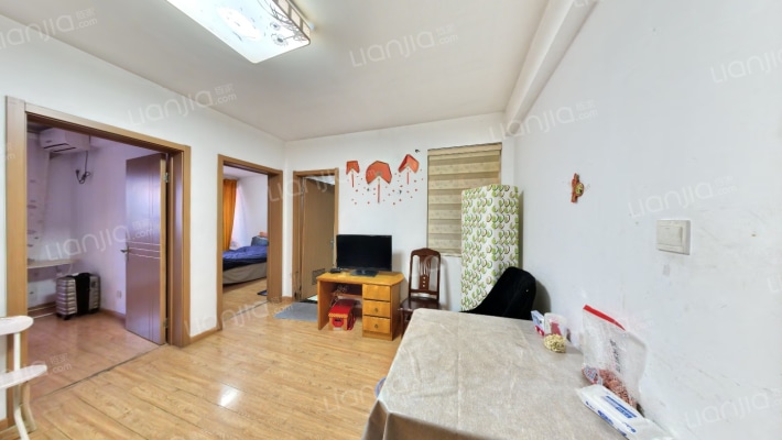 凤悦北园二手房实景图