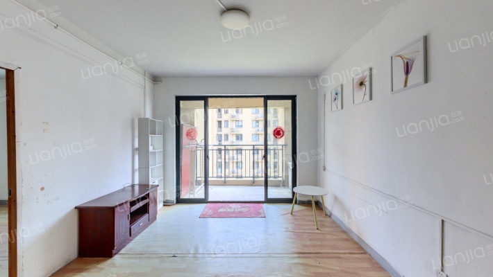 邻里街区吴韵山水二手房实景图