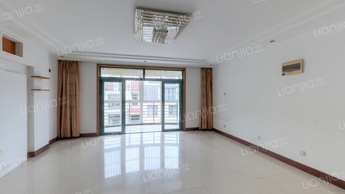 秀月苑二手房实景图