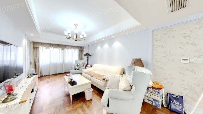 裕达大厦二手房实景图