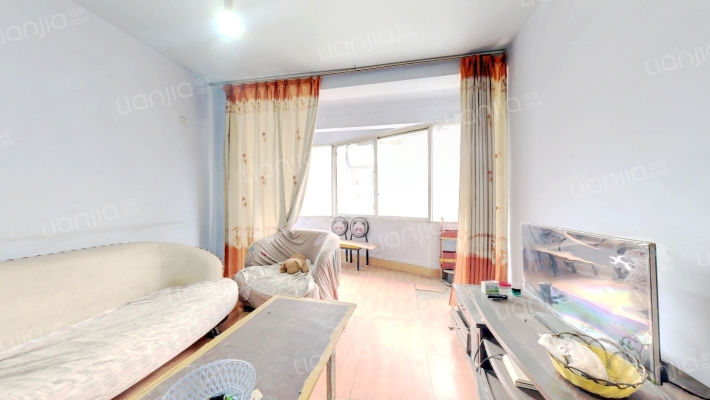 苗溪公寓二手房实景图