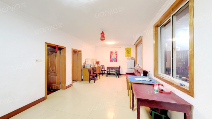 居民一村二手房实景图