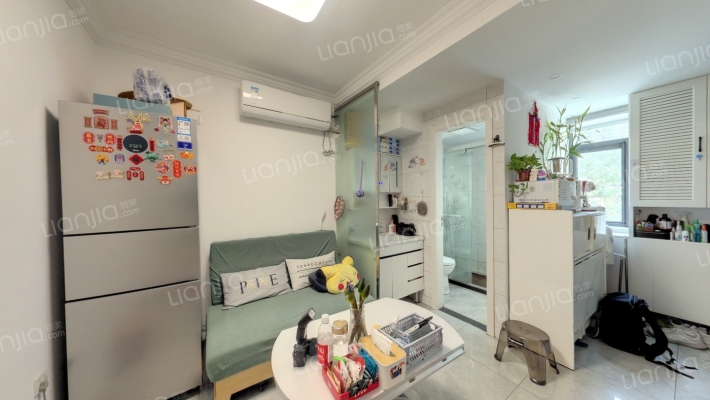 沪东新村二手房实景图