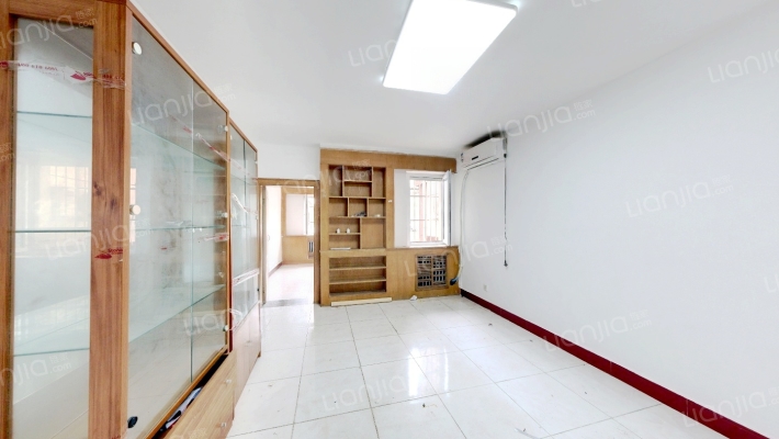 燕城苑南区二手房实景图