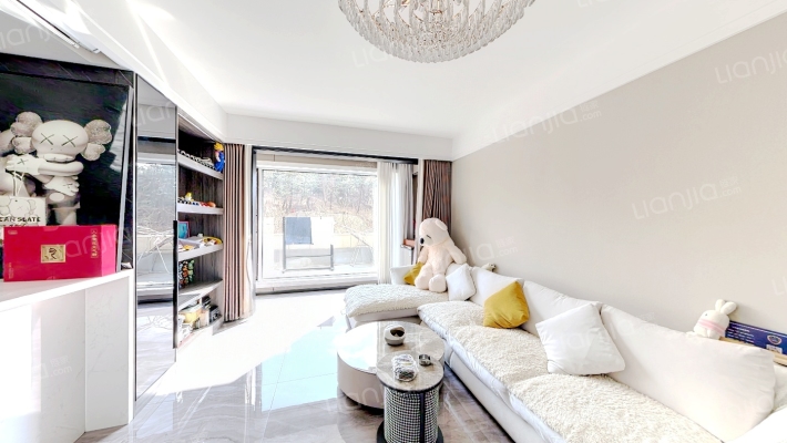 保利西海岸二手房实景图