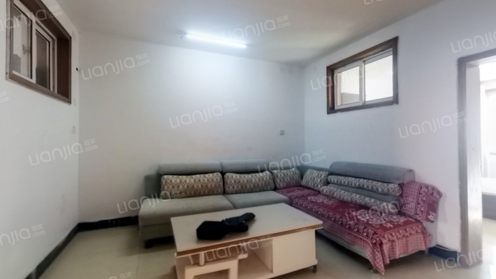 豪景花园二手房实景图