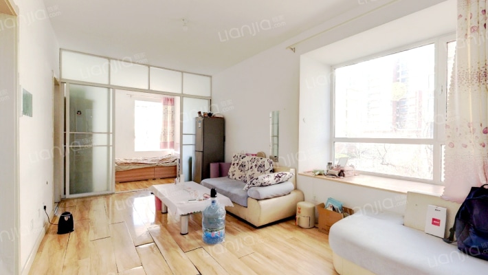 帝邦帝城二手房实景图