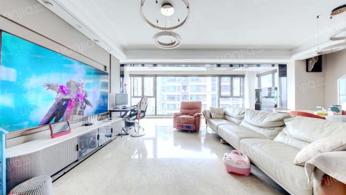 中粮珑悦锦云二手房实景图