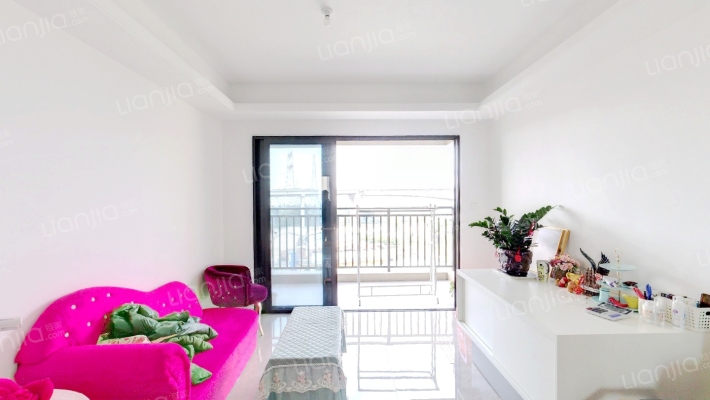 龙光·玖誉湾二手房实景图