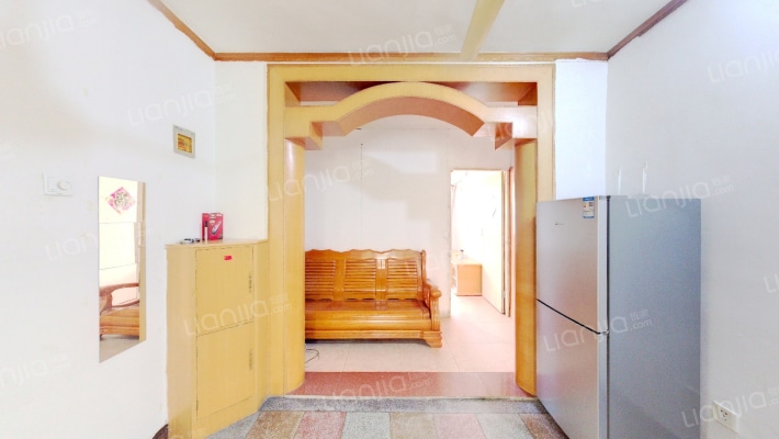 航运西村二手房实景图
