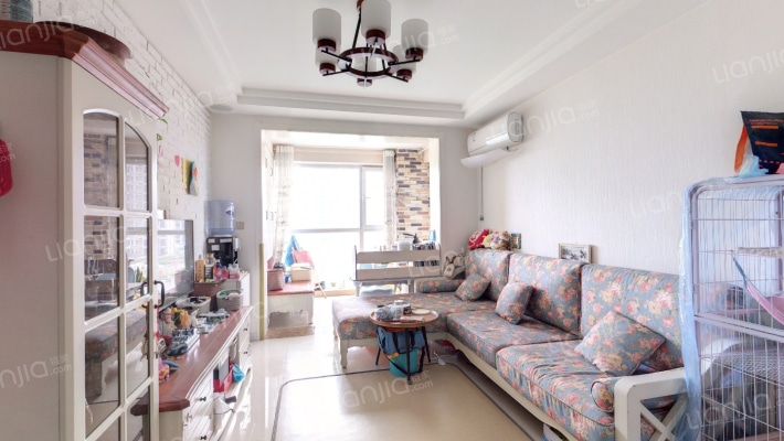 上谷郡二手房实景图