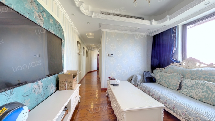 霞湾巷小区二手房实景图