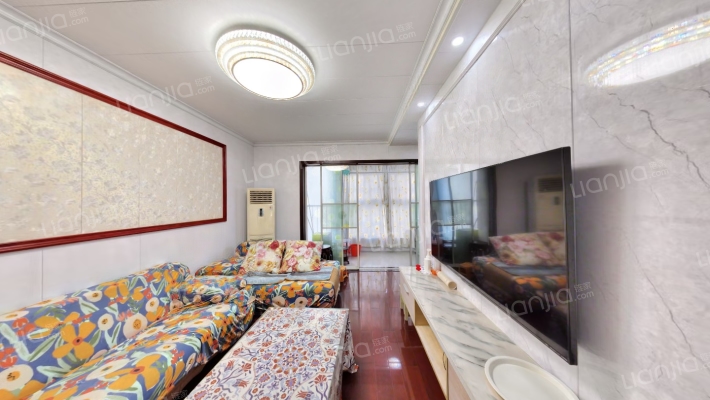 名雅居新华二村二手房实景图