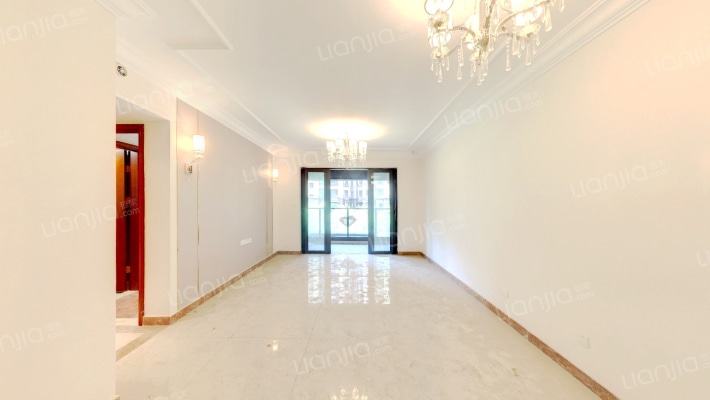 恒大养生谷二期二手房实景图