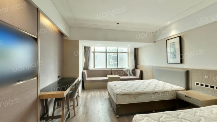 阳光新天地二手房实景图