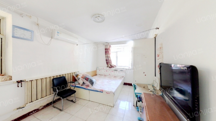 泰来西里二手房实景图