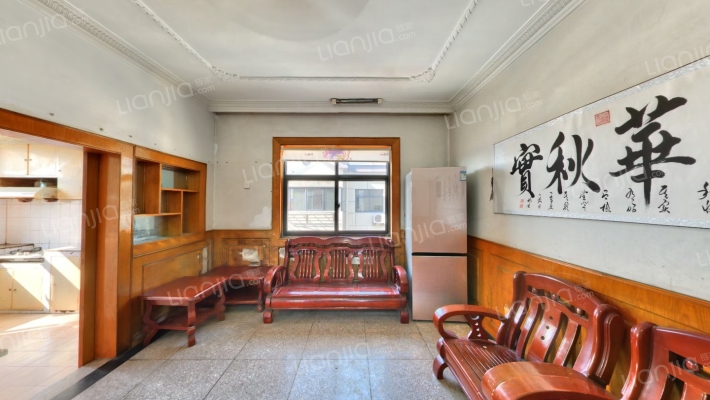 莱茵达路7号二手房实景图